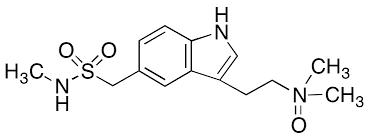 Sumatriptan EP Impurity D